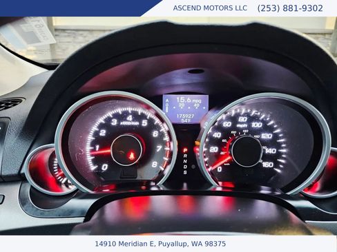Used 2013 Acura TL SH-AWD image 15
