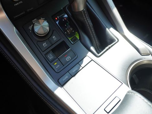 Used 2020 Lexus NX 300h AWD w/ Comfort Package image 23