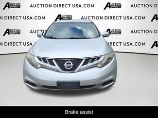 Used 2013 Nissan Murano S video 2