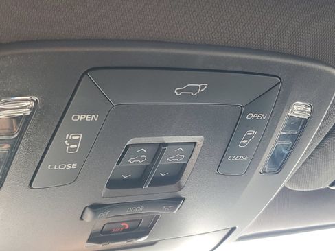 Certified 2024 Toyota Sienna XSE w/ XSE Plus Package AWD/4WD image 33