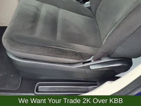 Used 2018 Dodge Grand Caravan SE w/ UConnect Hands-Free Group image 12