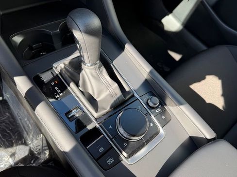 New 2026 MAZDA MAZDA3 s image 25