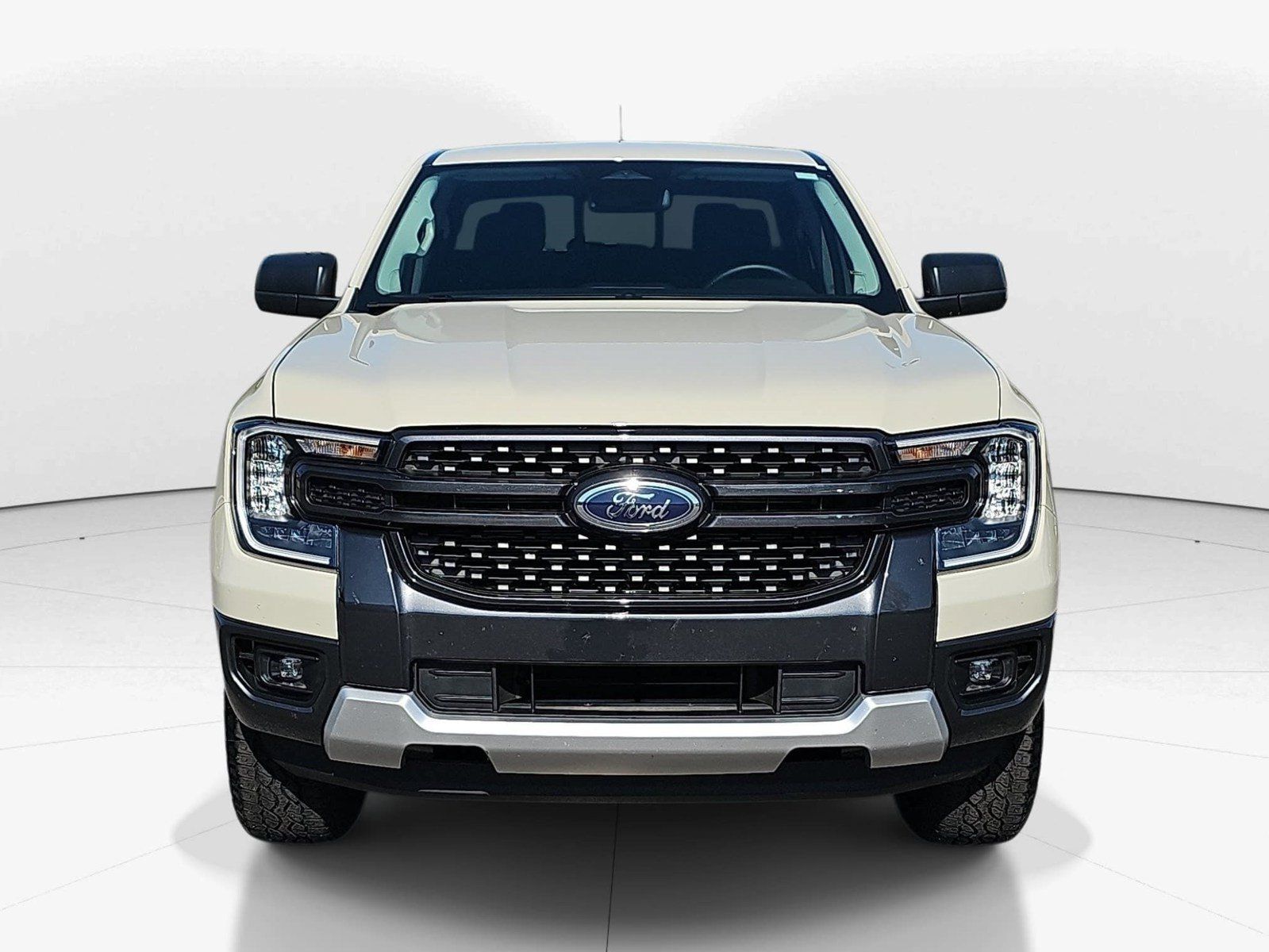 Used 2025 Ford Ranger XLT w/ Equipment Group 301A High RWD image 9