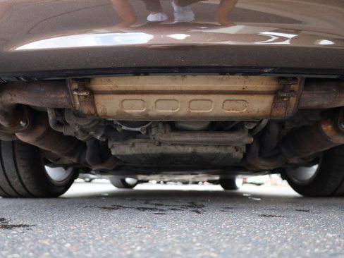 Used 2011 Porsche 911 Carrera 4S image 51