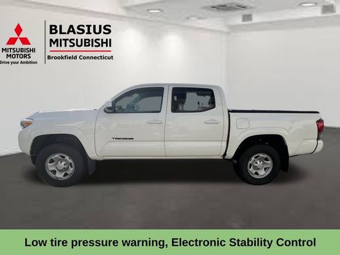 Used 2021 Toyota Tacoma SR image 6