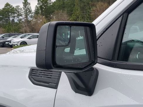 New 2026 GMC Sierra 1500 Pro w/ Pro Value Package image 18