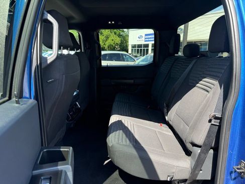 Used 2023 Ford F150 XL w/ STX Appearance Package AWD/4WD image 22