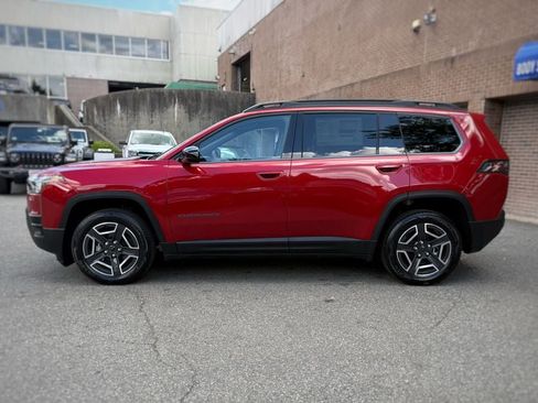 New 2026 Jeep Cherokee Laredo AWD/4WD image 14
