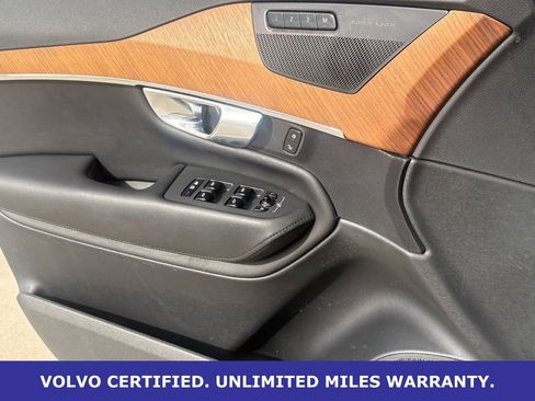 Certified 2023 Volvo XC90 B5 Plus w/ Protection Package Premier image 27