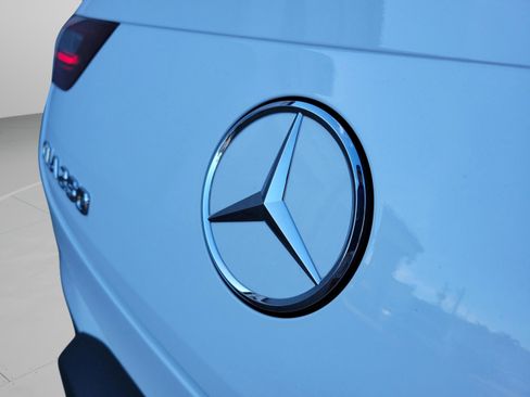 Certified 2026 Mercedes-Benz CLA 250 image 7