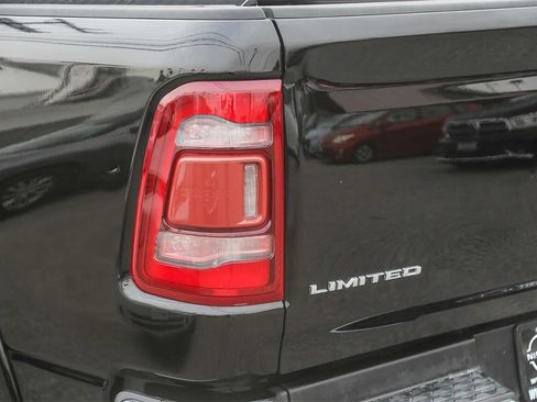 Used 2019 RAM 1500 Limited w/ Advanced Safety Group image 9