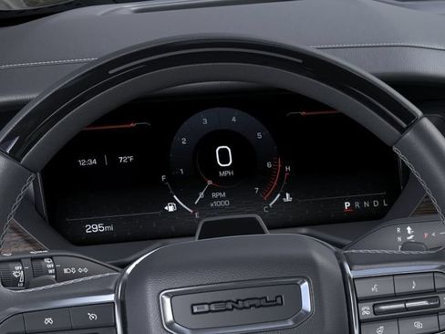 New 2027 GMC Acadia Denali Ultimate AWD/4WD image 18