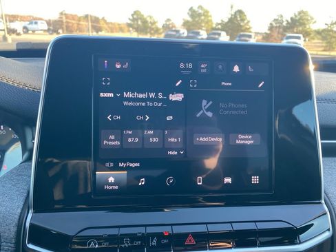 New 2026 Jeep Compass Latitude image 21