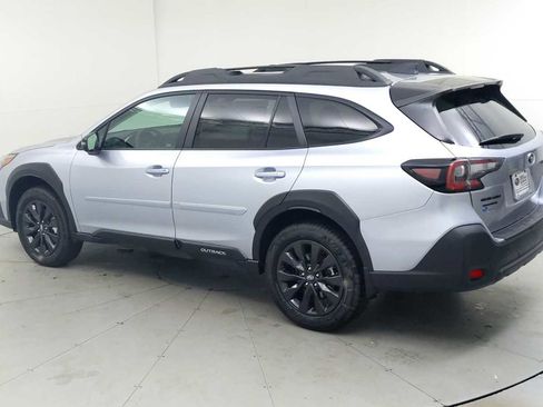 New 2025 Subaru Outback Onyx Edition image 7