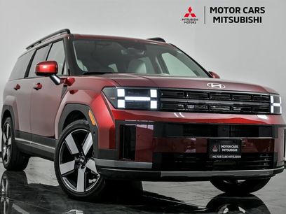 Used 2024 Hyundai Santa Fe Limited