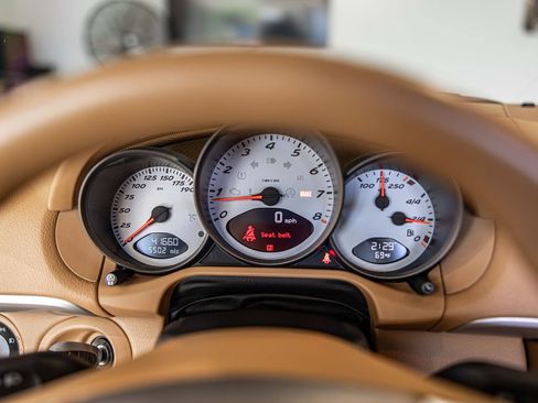 Used 2006 Porsche Cayman S RWD image 25