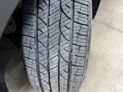 Certified 2023 Chevrolet TrailBlazer LT w/ LPO, Blackout Package image 34