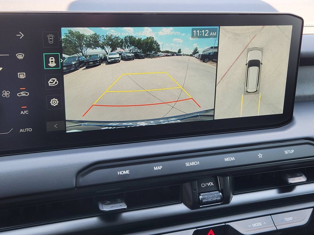New 2027 Kia Telluride SX X-Line w/ Towing Package AWD/4WD image 18