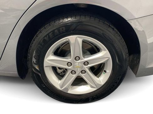 Used 2023 Chevrolet Malibu LS FWD image 10