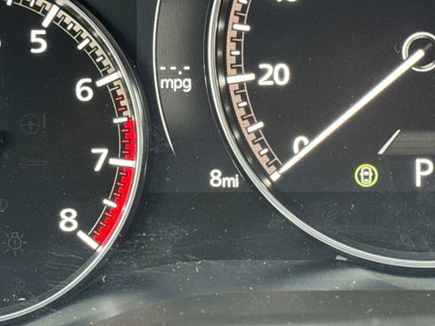 New 2026 MAZDA CX-30 AWD 2.5 S image 10