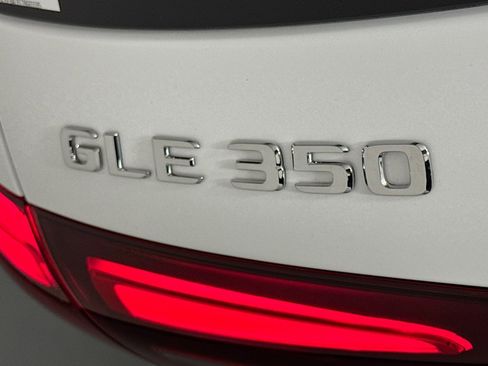 New 2026 Mercedes-Benz GLE 350 4MATIC image 8