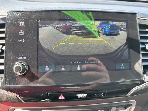 Used 2022 Honda Pilot Special Edition image 41