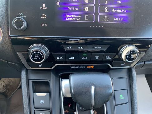 Used 2019 Honda CR-V Touring image 19