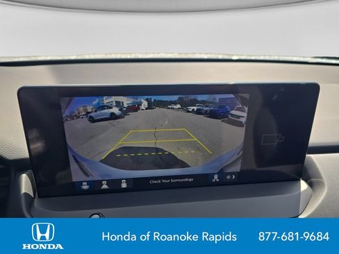 New 2026 Honda Accord Sport image 24
