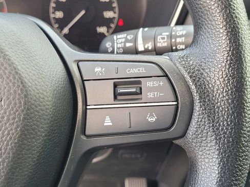 Used 2025 Honda CR-V EX image 19