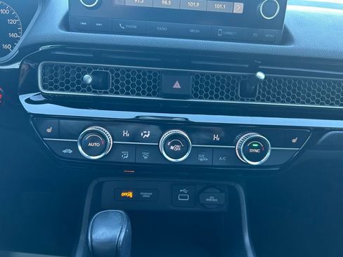 Used 2023 Honda Civic EX image 14
