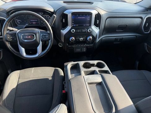 Used 2019 GMC Sierra 1500 SLE w/ SLE Value Package RWD image 18