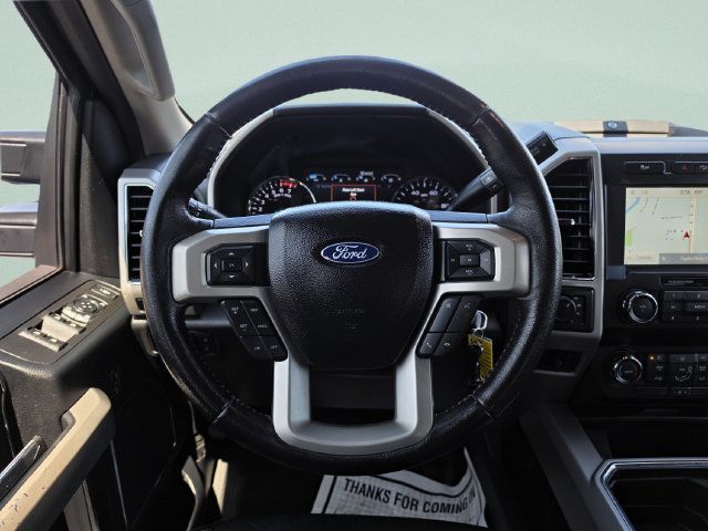 Used 2020 Ford F350 Lariat w/ Chrome Package AWD/4WD image 25