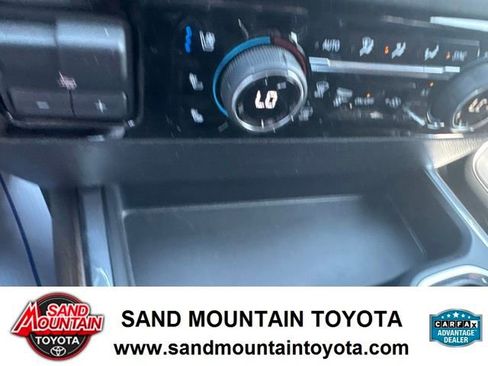 Used 2023 Chevrolet Silverado 1500 High Country AWD/4WD image 21