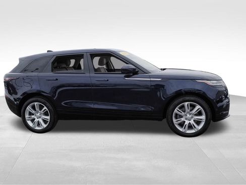 Used 2021 Land Rover Range Rover Velar S image 9