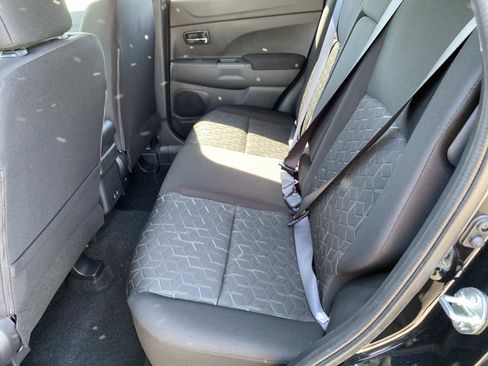 New 2026 Mitsubishi Outlander Sport LE AWD/4WD image 7