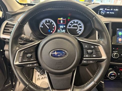 Certified 2023 Subaru Forester Premium AWD/4WD image 7