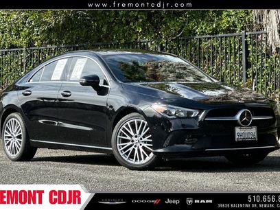 Used 2023 Mercedes-Benz CLA 250