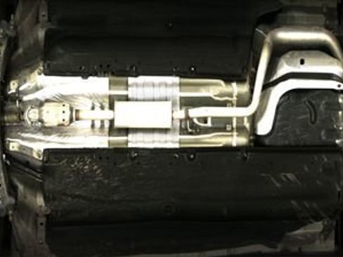 Used 2025 Kia K4 FWD image 13