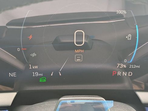 New 2026 Cadillac Optiq Sport 1 AWD/4WD image 34