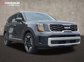 Used 2024 Kia Telluride S w/ S Sunroof Package AWD/4WD 360° Tour