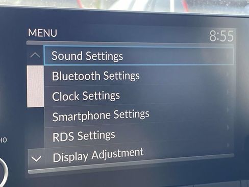 Used 2024 Honda CR-V EX image 17