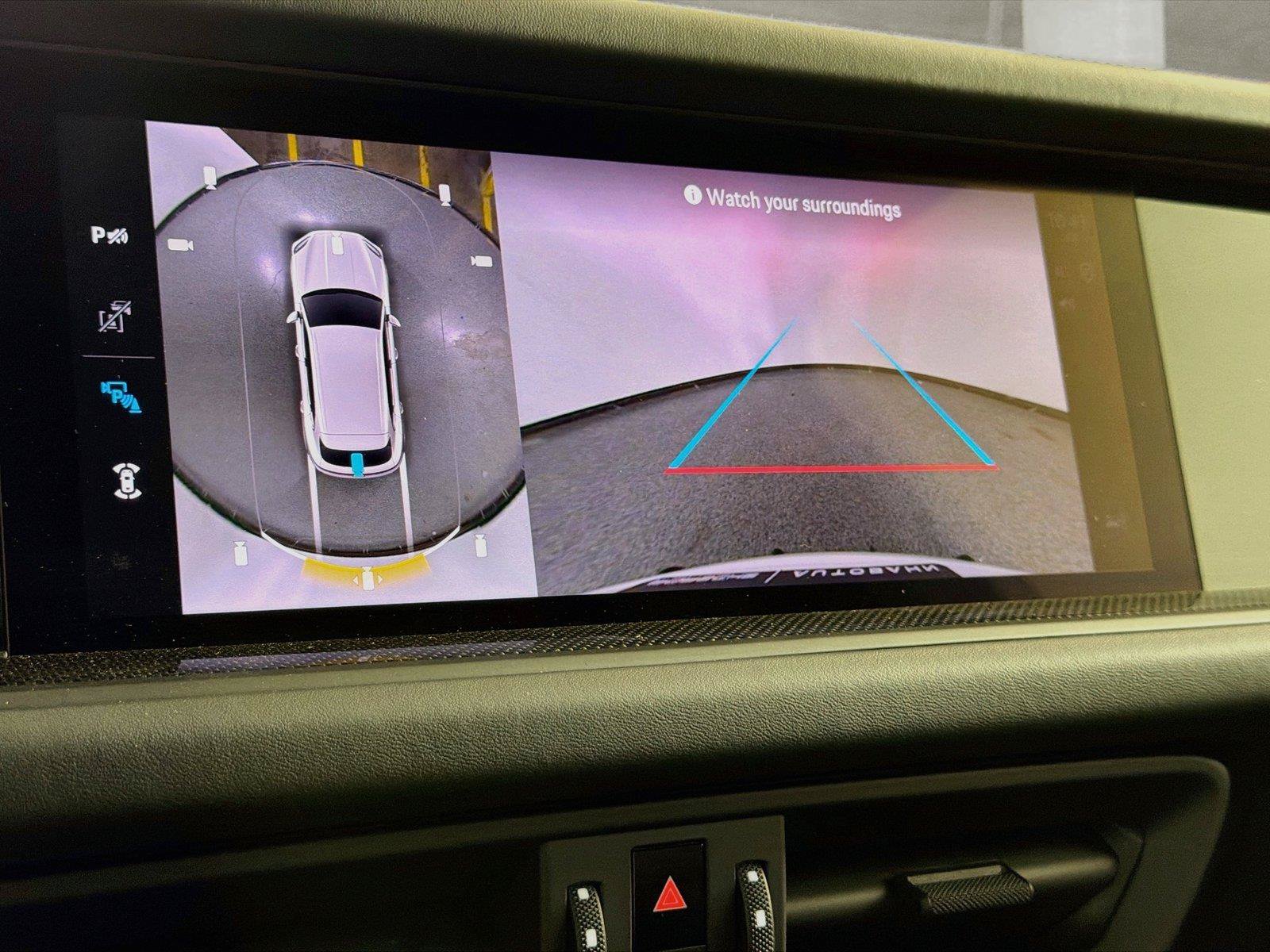 Certified 2026 Porsche Cayenne GTS AWD/4WD image 23