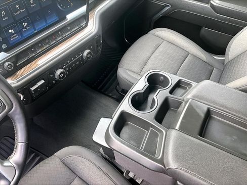 Used 2023 Chevrolet Silverado 1500 RST RWD image 15