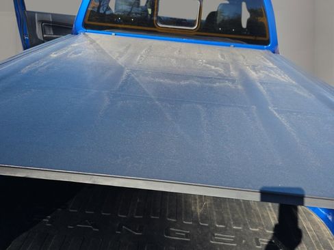 Used 2020 Ford Ranger Lariat w/ Equipment Group 501A Mid image 16