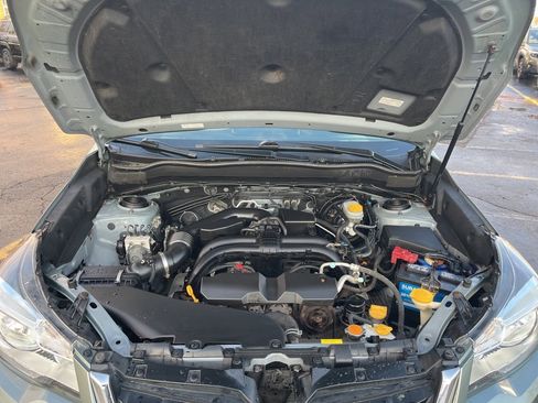 Used 2017 Subaru Forester 2.5i Premium w/ All-Weather Package image 22