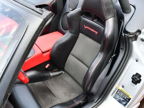 Used 2005 Dodge Viper SRT-10 w/ Mamba Edition Group RWD image 52