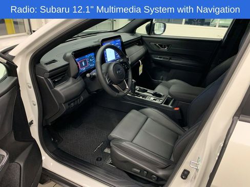 New 2026 Subaru Outback Touring XT image 3