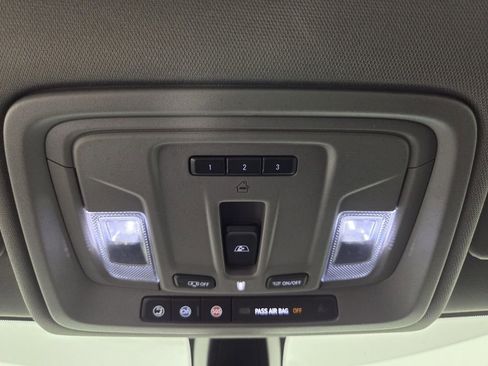 Used 2020 GMC Sierra 1500 SLT w/ SLT Premium Package AWD/4WD image 15