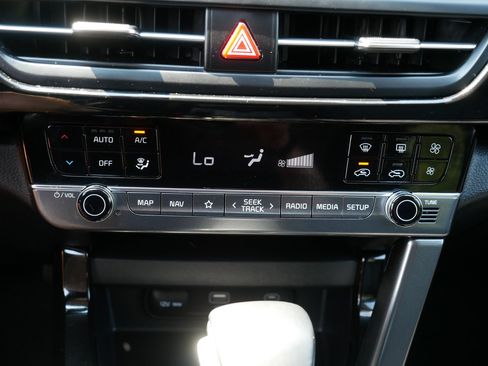 Certified 2024 Kia Seltos S AWD/4WD image 23
