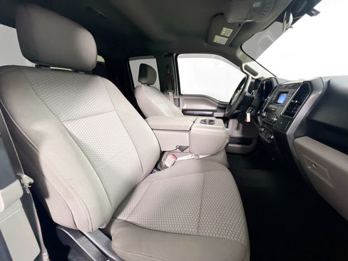 Used 2018 Ford F150 XLT AWD/4WD image 28